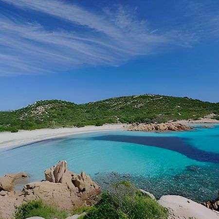 Lightblue-Celeste Central Apartment In Porto Rotondo Ngoại thất bức ảnh