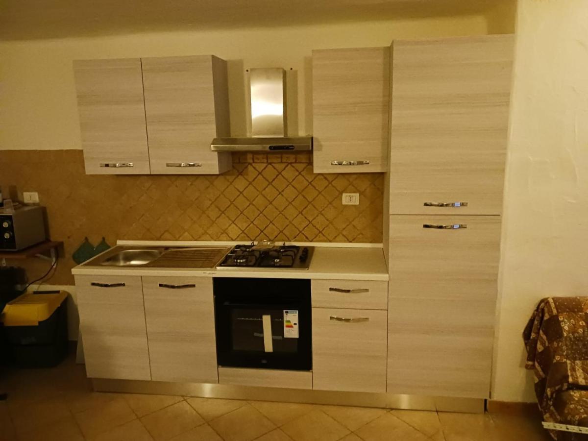 Lightblue-Celeste Central Apartment In Porto Rotondo Ngoại thất bức ảnh