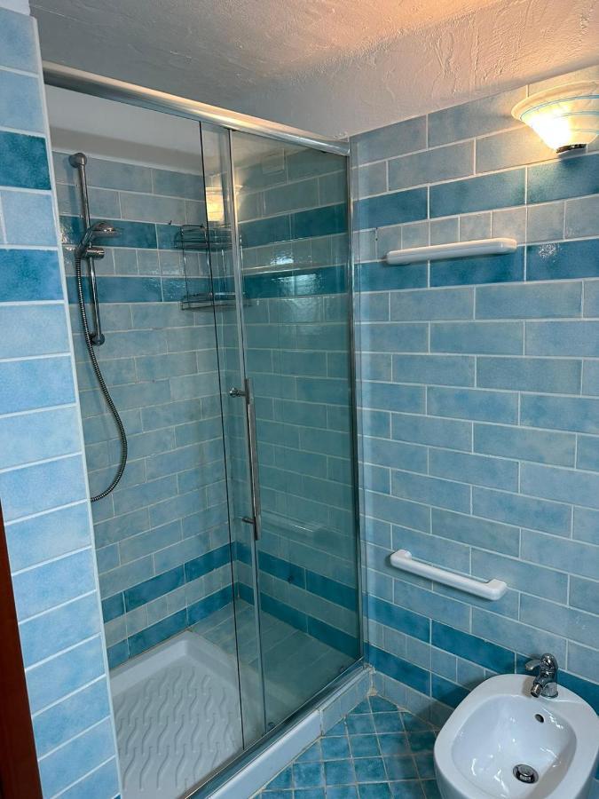 Lightblue-Celeste Central Apartment In Porto Rotondo Ngoại thất bức ảnh